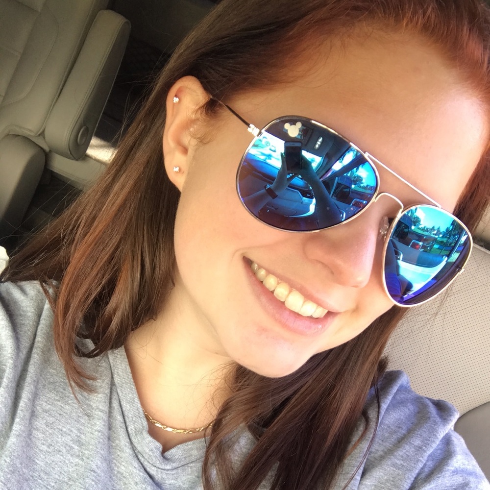 Meet your Posher, Chelsea